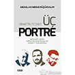 Hikmetin Peinde  Portre izgi Kitabevi