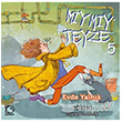 Mymy Teyze 5 Evde Yalnz Uanbalk Yaynlar