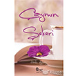 Çayımın Şekeri Araf Yayıncılık