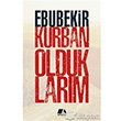Kurban Olduklarm Altiva Yaynlar