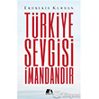 Trkiye Sevgisi mandandr Altiva Yaynlar