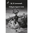 Edebiyatta Doast Korku Laputa Kitap