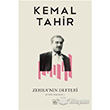 Zehra nn Defteri thaki Yaynlar