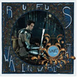 Want One Rufus Wainwright