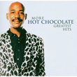 More Greatest Hits Hot Chocolate