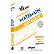 10. Snf Matematik Soru Bankas Ankara Yaynclk