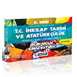8. Snf T.C. nklap Tarihi ve Atatrklk Kazanm Temelli Ak Ulu Soru Bankas Bran Akademi