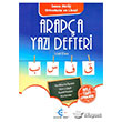 Arapa Yaz Defteri Eker Test Yaynlar