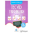 Tecvid Yapraklar Eker Test Yaynlar