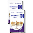 10. Snf Mathematichs Volume 1 - 2 Oran Yaynclk