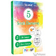 10.Snf Sral 5 Deneme Mrekkep Yaynclk