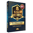 8. Snf Class Serisi T.C. nklap Tarihi ve Atatrklk Soru Bankas Robert Yaynlar