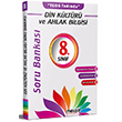 8. Snf Din Kltr ve Ahlak Bilgisi Soru Bankas Meale Yaynlar