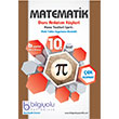 10. Snf Matematik Orta Dzey Ders Anlatm Fy Bilgi Yolu Yaynclk