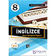 8. Snf ngilizce Ders Anlatm Fy Bilgi Yolu Yaynclk
