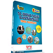 8. Snf Lise Giri Snavlarna Hazrlk T.C. nklap Tarihi ve Atatrklk Soru Bankas Yarg Ders Arkadam