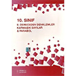 10. Snf II. Dereceden Denklemler Karmak Saylar Parabol Derece Yaynlar