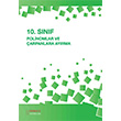 10. Snf Polinomlar ve arpanlara Ayrma Derece Yaynlar