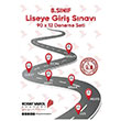 8. Snf LGS 90x12 Deneme Seti Koray Varol Akademi