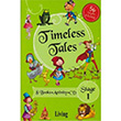 Timeless Tales 8 Books Activity CD Stage 1 Living English Dictionary
