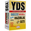 YDS Yzde 100 ngilizce Hazrlk Seti Gncel Bask Yediiklim Yaynlar