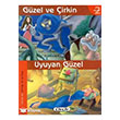 Klasik 2 Masal Dizisi - Gzel ve irkin Uyuyan Gzel iek Yaynclk