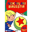 Noktalar Birletir - Krmz iek Yaynclk