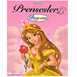 Prensesler Boyama 3 Çiçek Yayıncılık