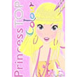 Princess Top Colour-Pembe Sarı Çiçek Yayıncılık