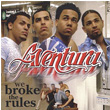 We Broke The Rules Aventura