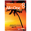 8. Snf ngilizce All in One Tudem Yaynlar