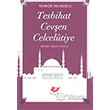 Trke Okunulu Tesbihat Ceven Celcelutiye Cep Boy Ashab  Bedir laveli Yeni Asya Neriyat