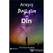 Aray Deiim ve Din Karahan Kitabevi