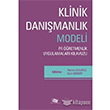 Klinik Danmanlk Modeli An Yaynclk