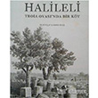 Halileli anakkale Kitapl