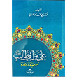 Hz. Ali Hayat ve ahsiyeti Arapa Ravza Yaynlar