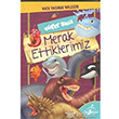 Sper Bilgi Merak Ettiklerimiz ocuk Gezegeni