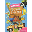 Sper Bilgi Byk Macera ocuk Gezegeni