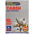 10. Snf Tarih Konu Anlatml Tek Yldz Yaynlar