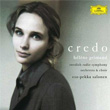 Grimaud Credo Helene Grimaud