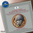 Vivaldi The Four Seasonns Concerto For Oboe Violin And Orchestra
