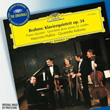 Brahms Piano Quintet Maurizio Pollini