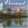 Mountain Fiesta Manuel And The Music