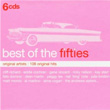 Best Of The 50 s