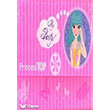Princess Top My Party-Pembe Çiçek Yayıncılık