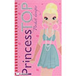Princess Top Pocket Desings - Pembe Çiçek Yayıncılık
