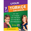 7. Snf Trke Soru Bankas Sadk Uygun Yaynlar