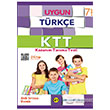 7. Snf Trke Kazanm Tarama Testi Sadk Uygun Yaynlar