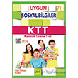 7. Snf Sosyal Bilgiler Kazanm Tarama Testi Sadk Uygun Yaynlar