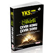 YKS TYT 1. Oturum Sihirli evir Konu evir Soru novasyon Yaynclk Kampanyal
